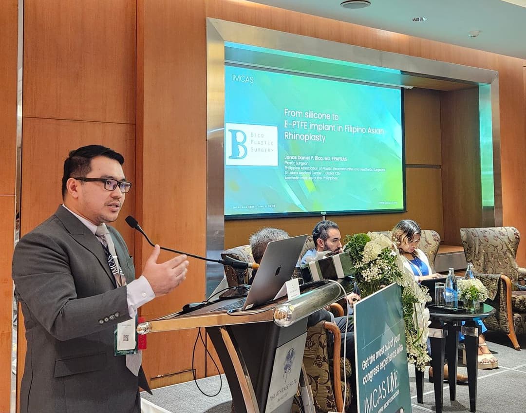 IMCAS Asia Bangkok, Thailand