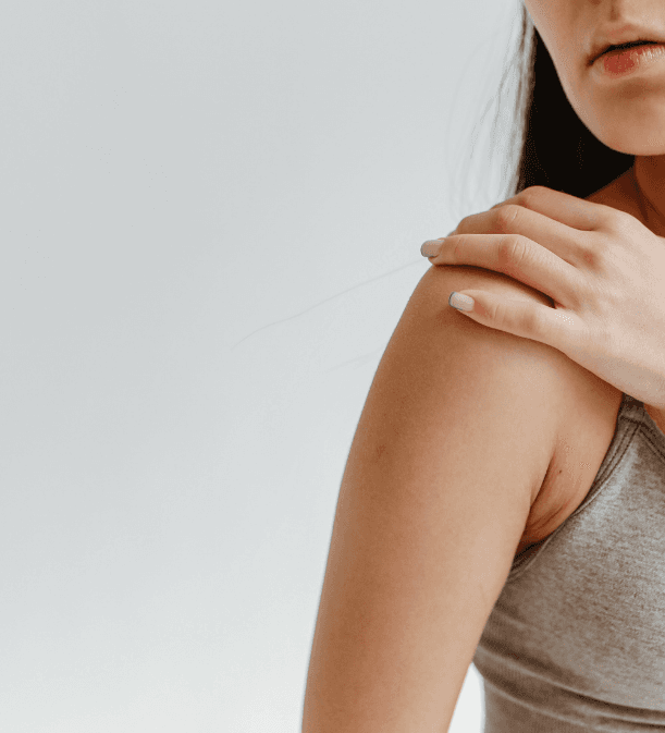 Arms & Body Sculpting